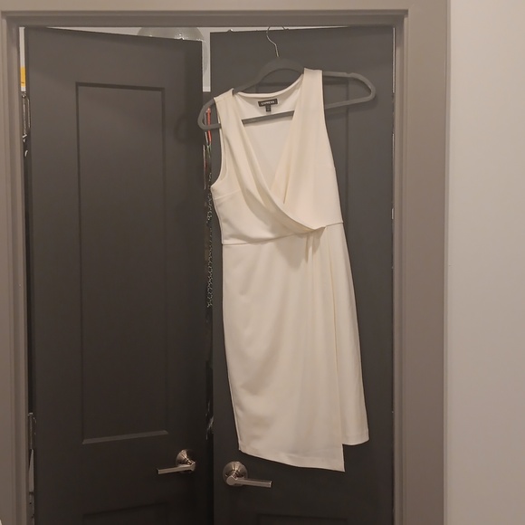 Express Dress - Picture 2 of 4